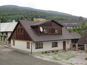 Vakantiehuis Cerny Dul 38, Černý Důl
